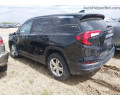 Gmc Terrain из США
