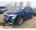 Gmc Terrain из США