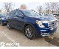 Gmc Terrain из США