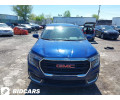Gmc Terrain из США