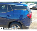 Gmc Terrain из США