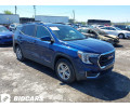 Gmc Terrain из США