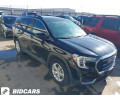 Gmc Terrain из США