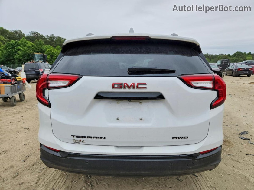 Gmc Terrain