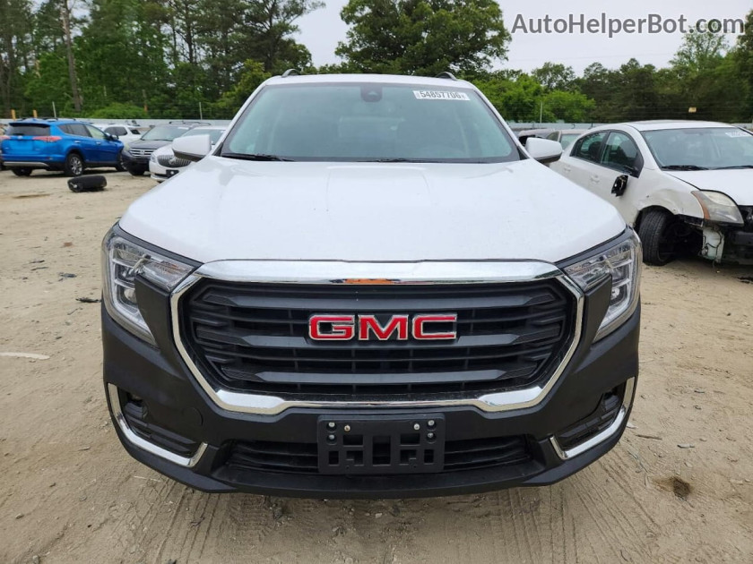 Gmc Terrain