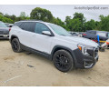 Gmc Terrain из США