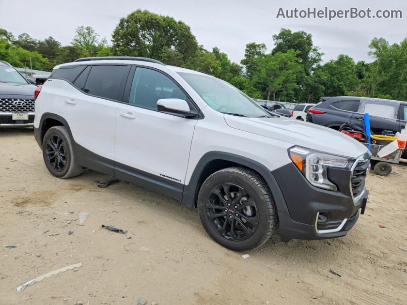 Gmc Terrain