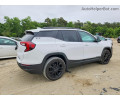Gmc Terrain из США