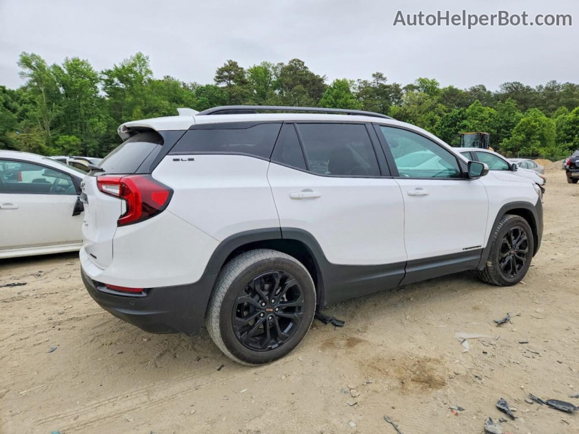 Gmc Terrain