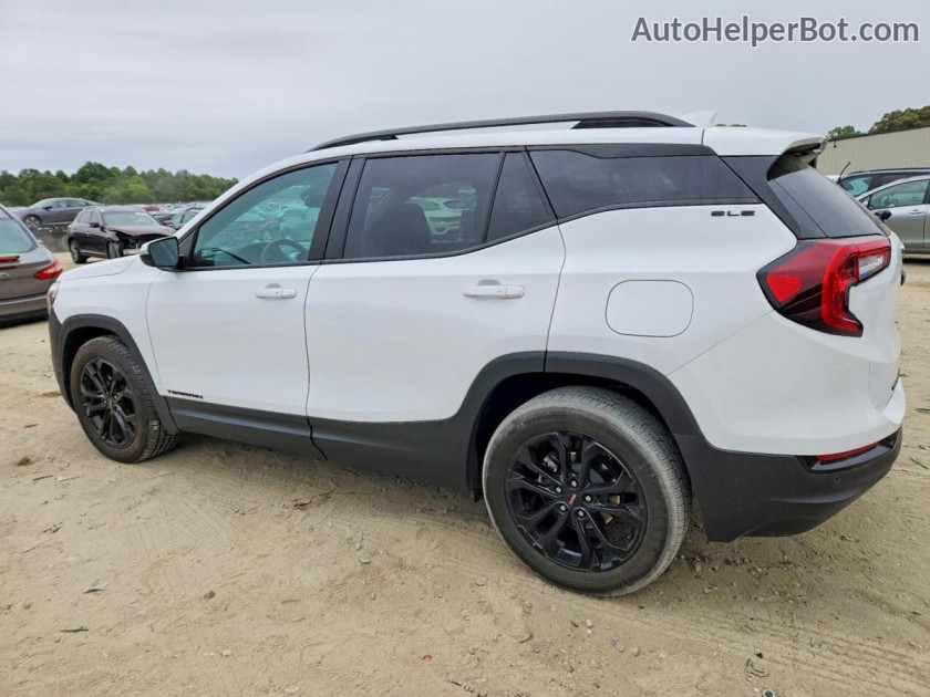 Gmc Terrain