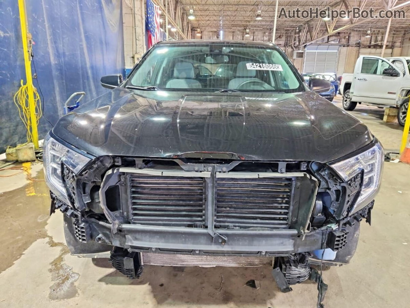 Gmc Terrain