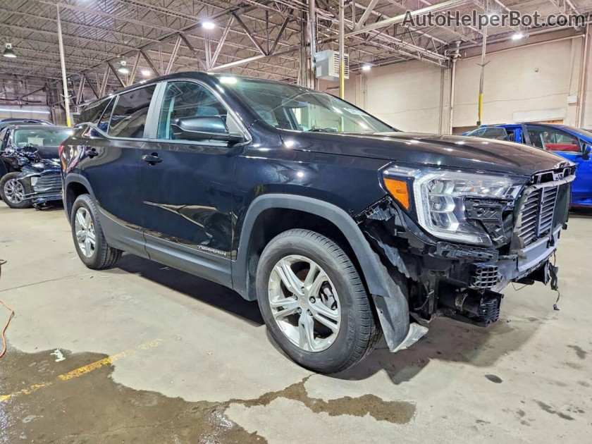Gmc Terrain
