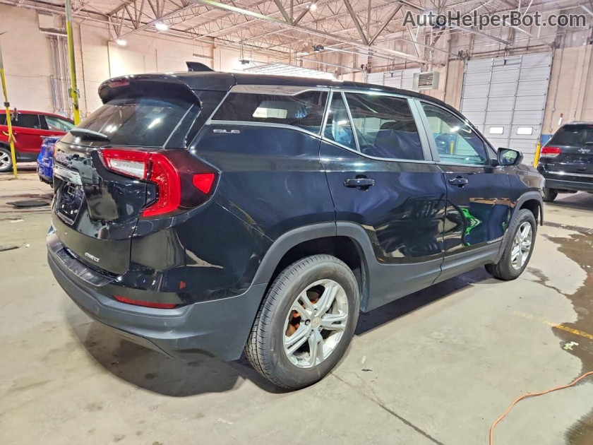Gmc Terrain