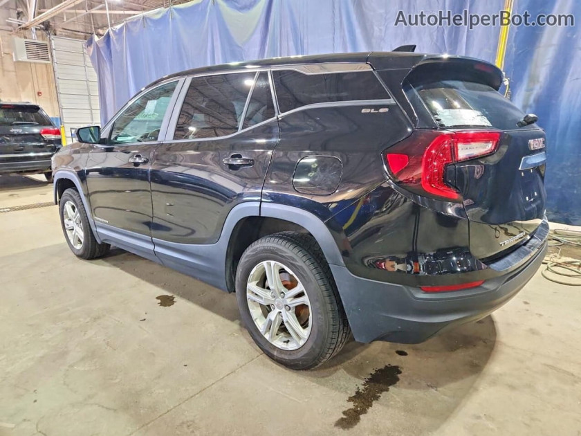 Gmc Terrain