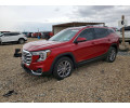 Gmc Terrain, Slt из США