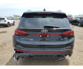 Hyundai Santa Fe, Limited из США