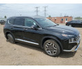 Hyundai Santa Fe, Limited из США