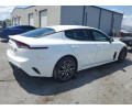 Kia Stinger 2021 года из США под ключ