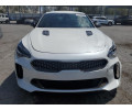 Kia Stinger 2021 года из США под ключ