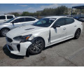 Kia Stinger 2021 года из США под ключ