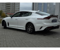 Kia Stinger 2021 года из США под ключ