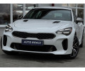 Kia Stinger 2021 года из США под ключ