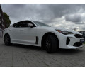 Kia Stinger 2021 года из США под ключ