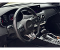Kia Stinger 2021 года из США под ключ