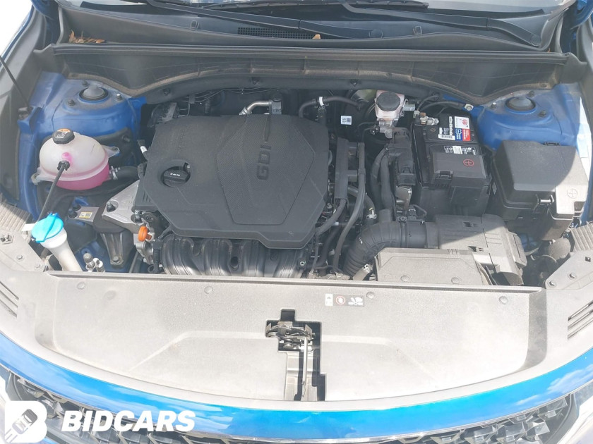 KIA Sorento, S