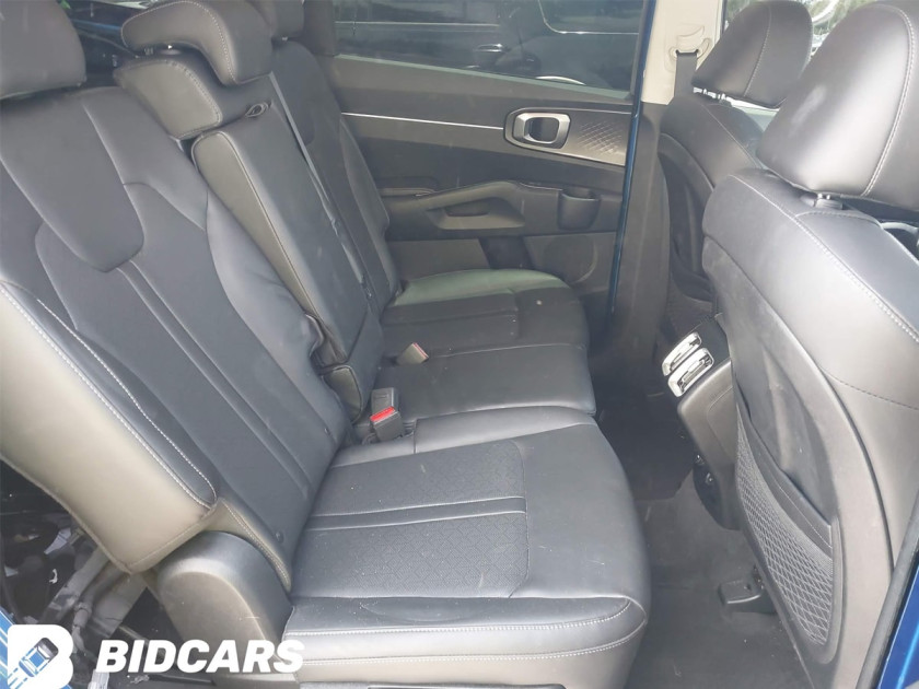 KIA Sorento, S
