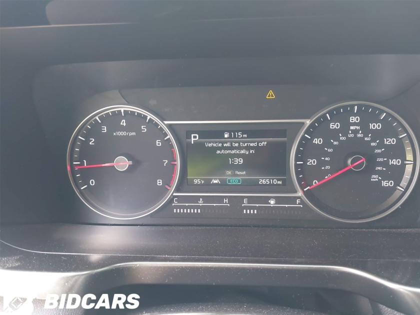 KIA Sorento, S