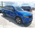 KIA Sorento, S из США