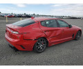 KIA Stinger, Gt Line из США