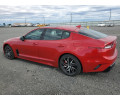 KIA Stinger, Gt Line из США