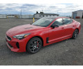 KIA Stinger, Gt Line из США