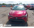 Toyota Corolla, Hybrid Le из США
