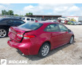 Toyota Corolla, Hybrid Le из США