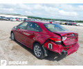 Toyota Corolla, Hybrid Le из США