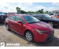 Toyota Corolla, Hybrid Le из США
