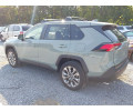 Toyota RAV4, Xle Premium 2023 из США
