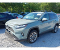 Toyota RAV4, Xle Premium 2023 из США