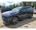 Toyota RAV4, XSE 2023 из США