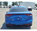 KIA Stinger, Gt Line из США