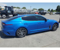 KIA Stinger, Gt Line из США