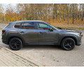 Mazda CX-50 2022 года из США под ключ