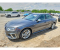 Audi A4, Premium Plus 45 из США