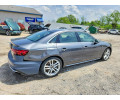 Audi A4, Premium Plus 45 из США