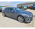 Audi A4, Premium Plus 45 из США