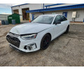 Audi A4, Premium Plus 45 из США