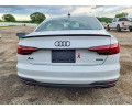 Audi A4, Premium Plus 45 из США